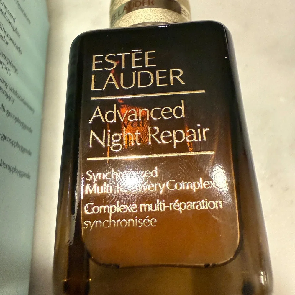 Estee Lauder Advanced Night Repair‎ Multi-Recovery Complex Serum 30ml